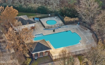 4802 Black Mountain Pa, Raleigh, NC 27612