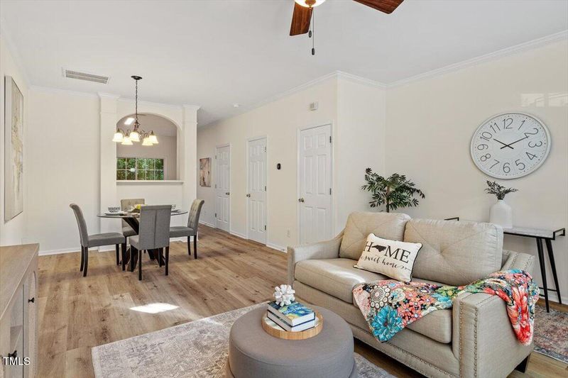 4802 Black Mountain Pa, Raleigh, NC 27612