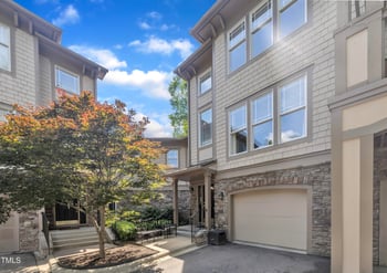 4802 Glenmist Ct, Raleigh, NC 27612