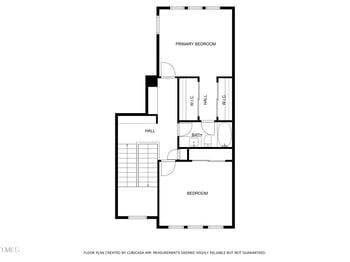 4802 Glenmist Ct, Raleigh, NC 27612