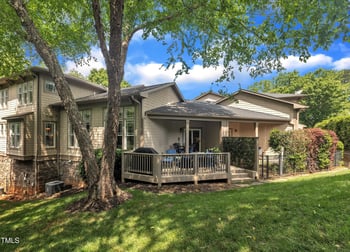 4802 Glenmist Ct, Raleigh, NC 27612