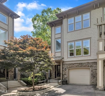 4802 Glenmist Ct, Raleigh, NC 27612