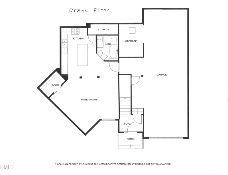 4802 Glenmist Ct, Raleigh, NC 27612