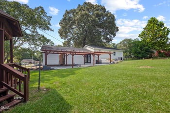4802 Hurley Dr, Fayetteville, NC 28304