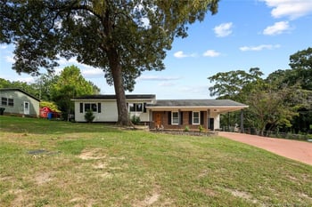 4802 Hurley Dr, Fayetteville, NC 28304
