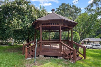 4802 Hurley Dr, Fayetteville, NC 28304