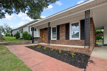 4802 Hurley Dr, Fayetteville, NC 28304