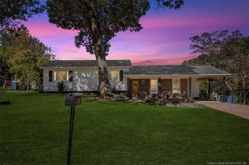 4802 Hurley Dr, Fayetteville, NC 28304