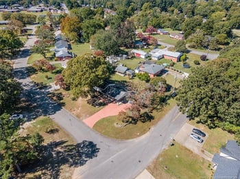 4802 Hurley Dr, Fayetteville, NC 28304