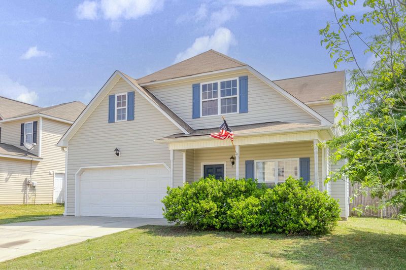 4802 Kitledge Dr, Raleigh, NC 27610