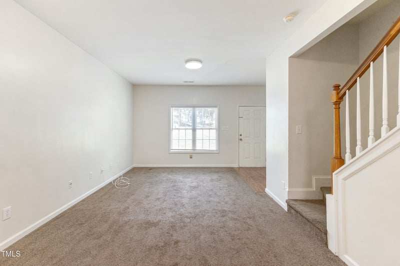 4802 Parkville Dr, Raleigh, NC 27604