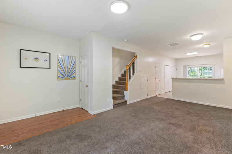 4802 Parkville Dr, Raleigh, NC 27604