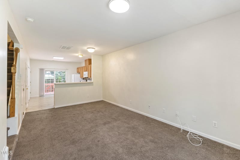 4802 Parkville Dr, Raleigh, NC 27604