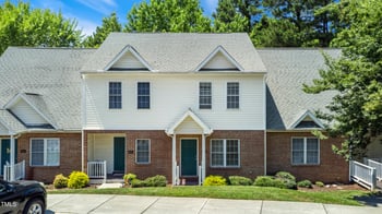4802 Parkville Dr, Raleigh, NC 27604
