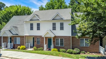 4802 Parkville Dr, Raleigh, NC 27604