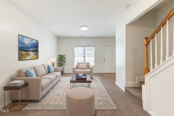 4802 Parkville Dr, Raleigh, NC 27604
