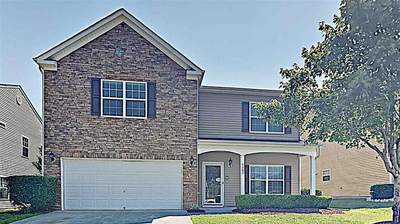4802 Swanns Mill Dr, Durham, NC 27704
