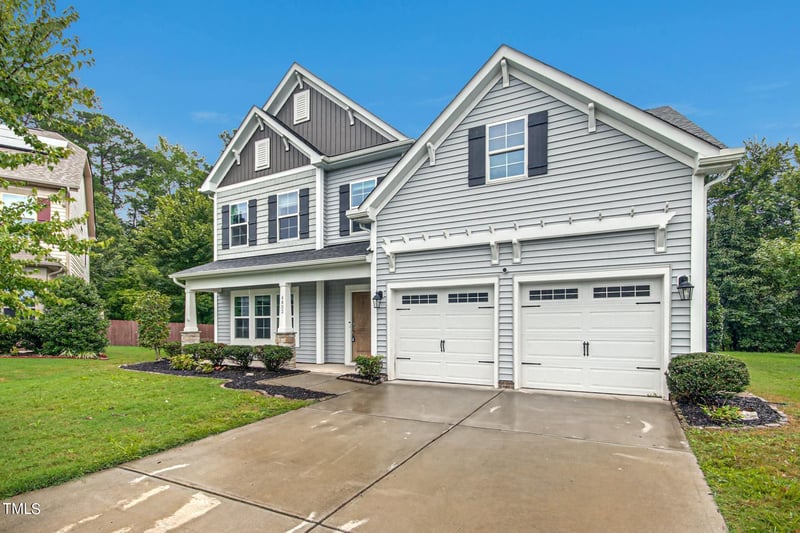 4803 Boulder Falls Ct, Knightdale, NC 27545