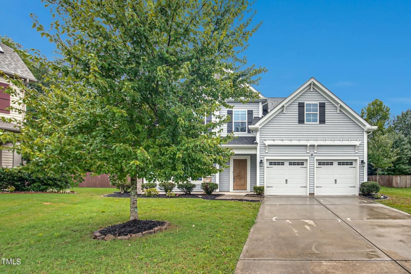 4803 Boulder Falls Ct, Knightdale, NC 27545
