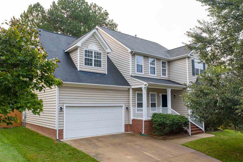 4803 Carmen Ln W, Durham, NC 27707