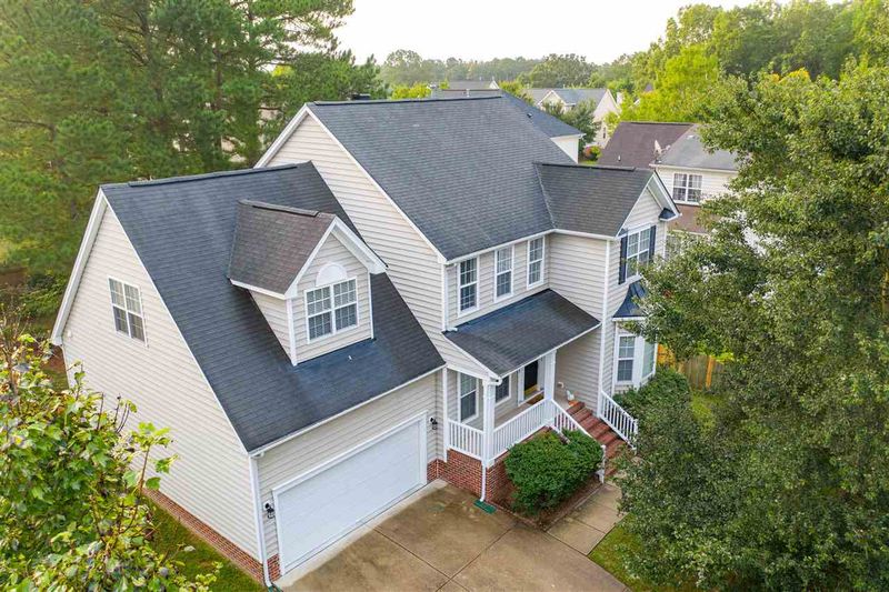 4803 Carmen Ln W, Durham, NC 27707