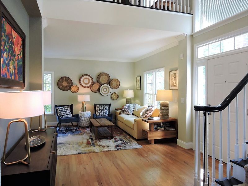 4803 Centerway Dr, Durham, NC 27705