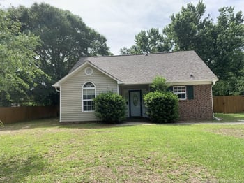 4803 Japonica Rd, Fayetteville, NC 28304