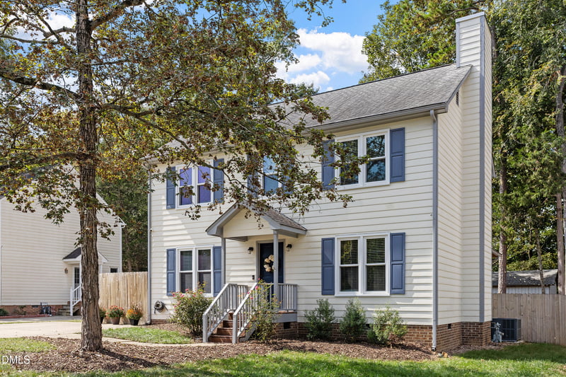 4803 Lazyriver Dr, Durham, NC 27712