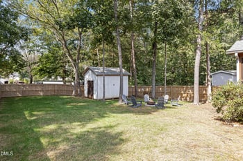 4803 Lazyriver Dr, Durham, NC 27712