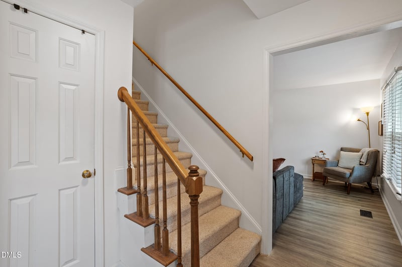 4803 Lazyriver Dr, Durham, NC 27712