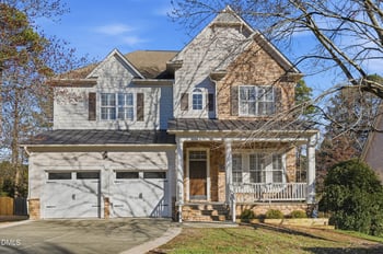 4803 Marena Pl, Durham, NC 27707