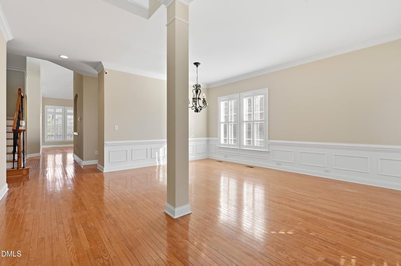 4803 Marena Pl, Durham, NC 27707