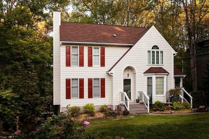 4803 Marlborough Way, Durham, NC 27713