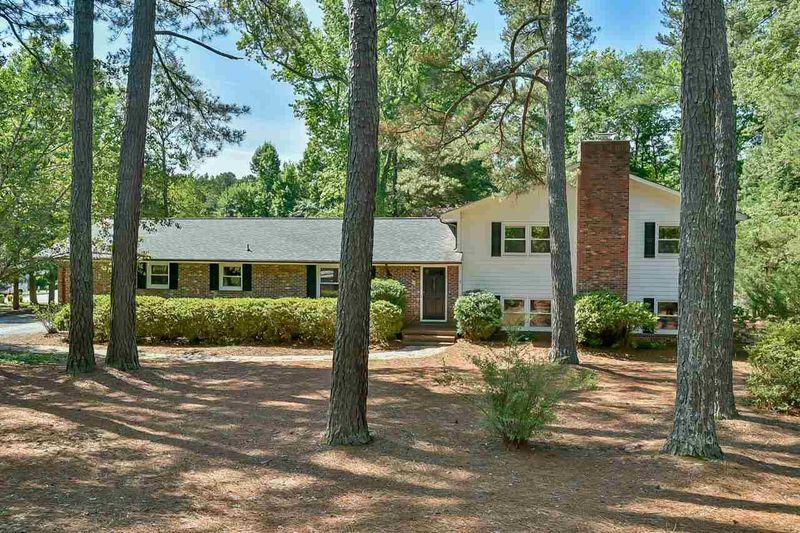 4803 Marvin Dr, Durham, NC 27707