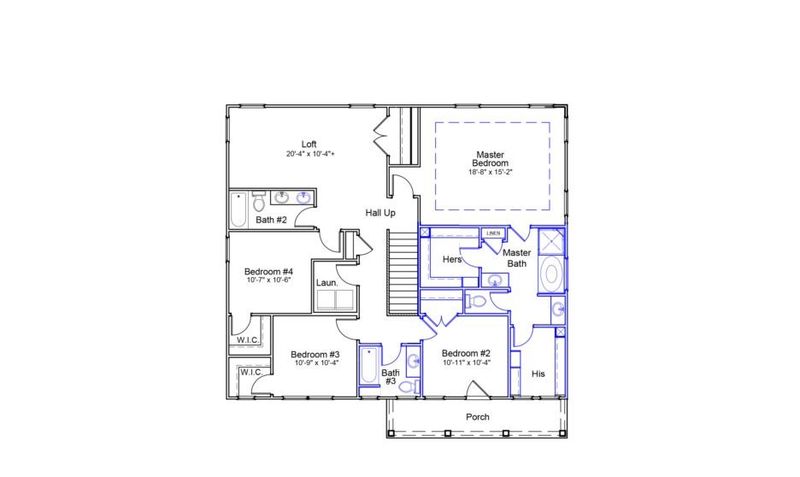 4803 Stony Falls Way #66, Knightdale, NC 27545