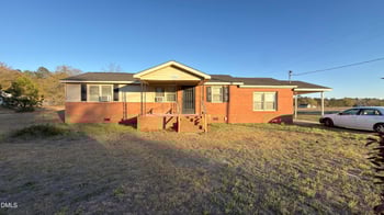 4803 Tabor Church Rd, Fayetteville, NC 28312