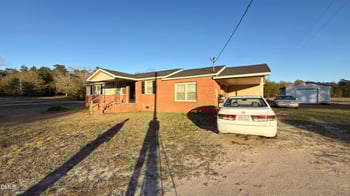 4803 Tabor Church Rd, Fayetteville, NC 28312