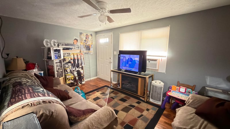 4803 Tabor Church Rd, Fayetteville, NC 28312