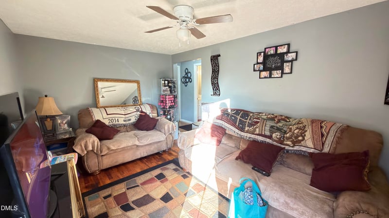 4803 Tabor Church Rd, Fayetteville, NC 28312