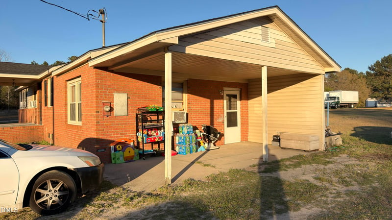 4803 Tabor Church Rd, Fayetteville, NC 28312