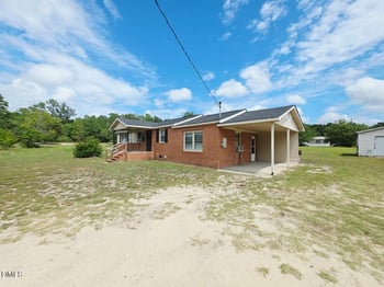 4803 Tabor Church Rd, Fayetteville, NC 28312