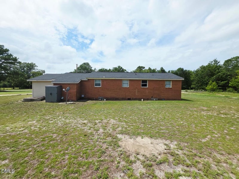 4803 Tabor Church Rd, Fayetteville, NC 28312