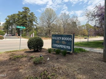 4803 Walenda Dr #D, Raleigh, NC 27604