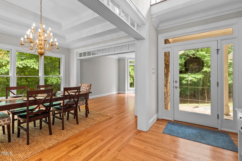 4804 Abercroft Pl, Fuquay Varina, NC 27526