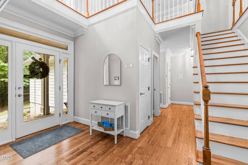 4804 Abercroft Pl, Fuquay Varina, NC 27526