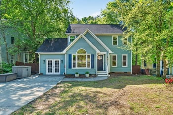 4804 Buttonbush Dr, Durham, NC 27712