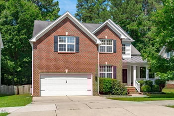 4804 Carmen Ln, Durham, NC 27707