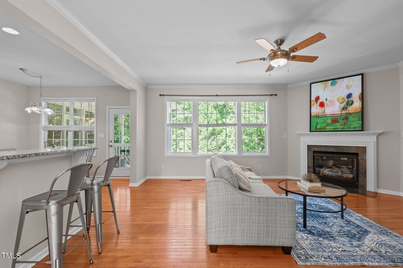 4804 Carmen Ln, Durham, NC 27707