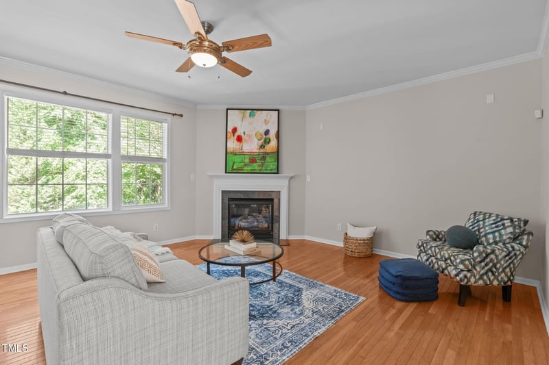 4804 Carmen Ln, Durham, NC 27707