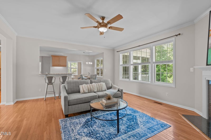 4804 Carmen Ln, Durham, NC 27707